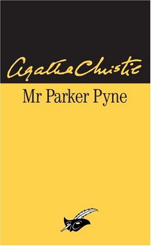 Mr Parker Pyne