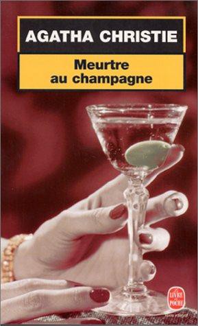 Meurtre Au Champagne