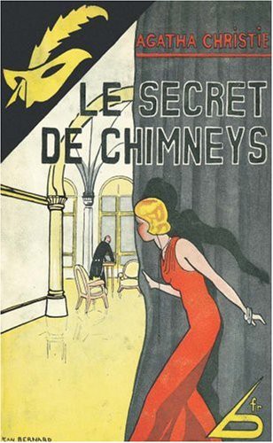 Le Secret Des Chimneys