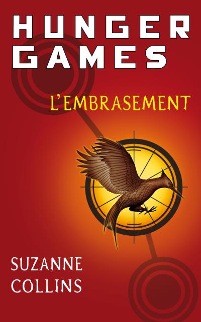 Hunger Games, L'embrasement