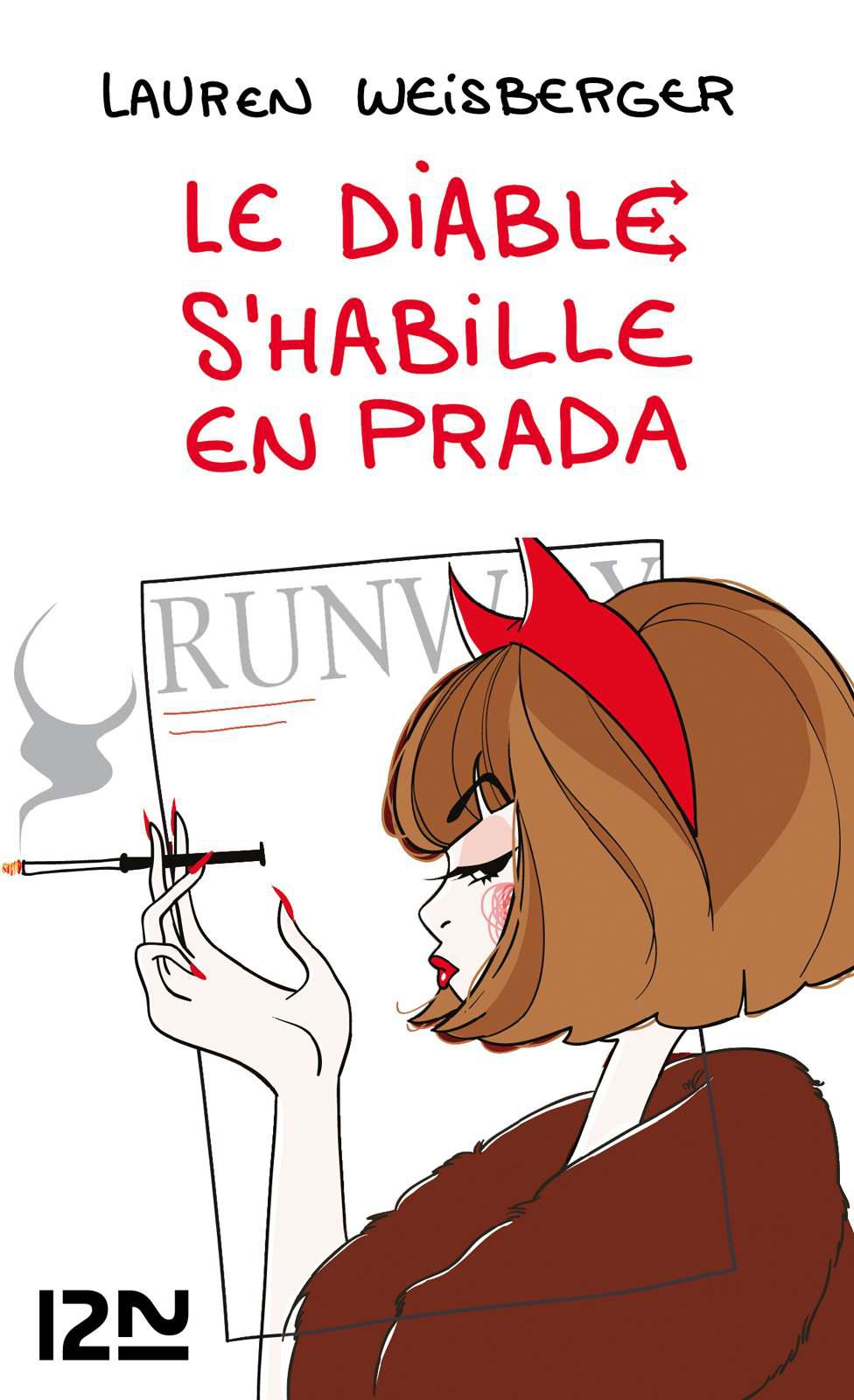 Le diable s'habille en Prada