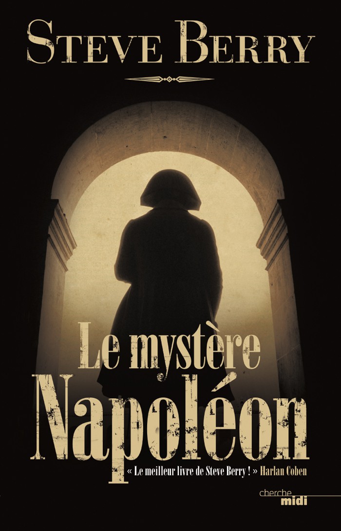 Le Mystère Napoléon