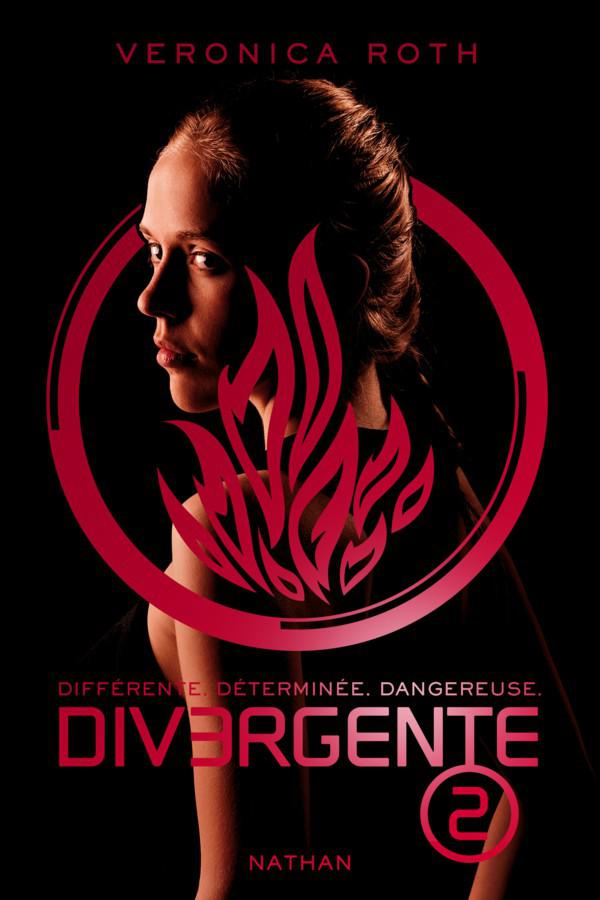 Divergent