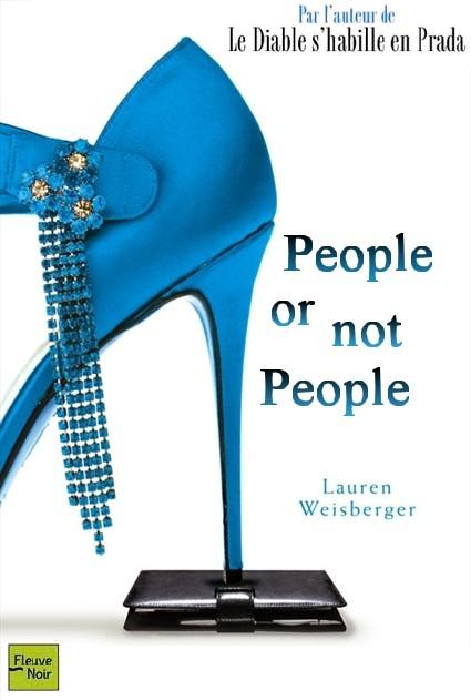People or not people