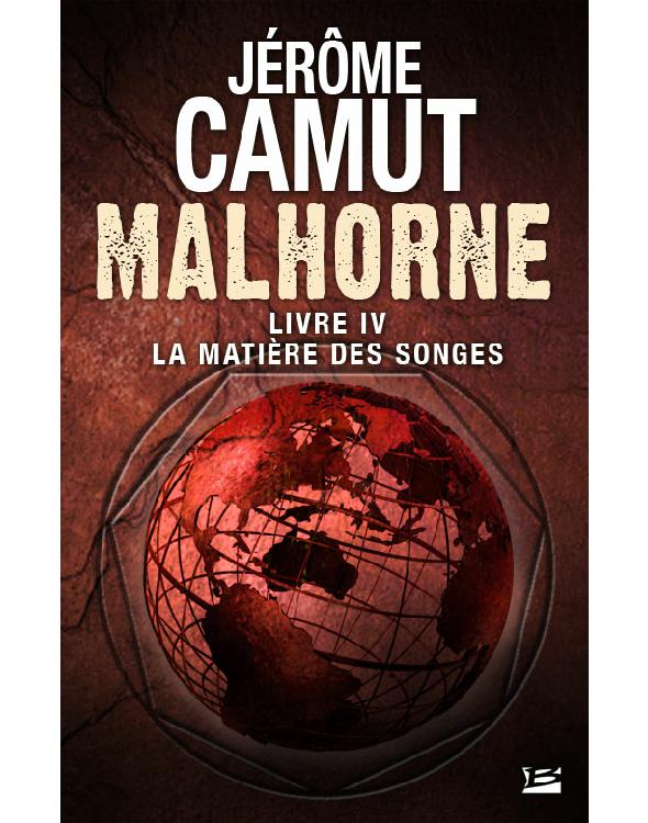 La Matière des songes