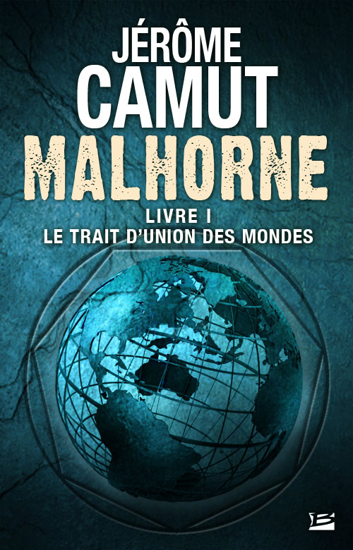 Le Trait D'Union Des Mondes