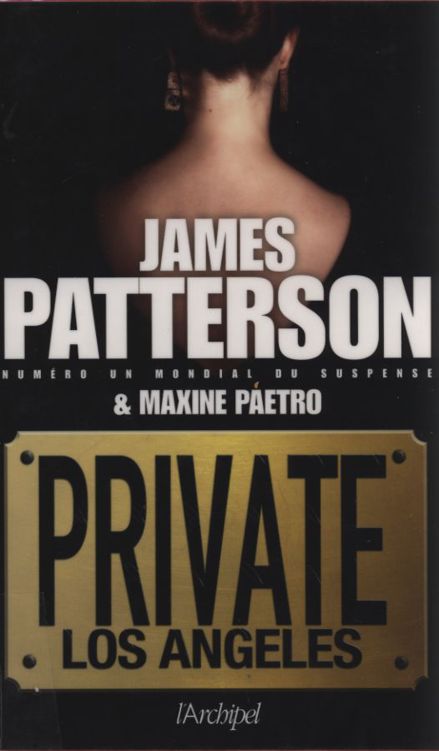 Private Los Angeles
