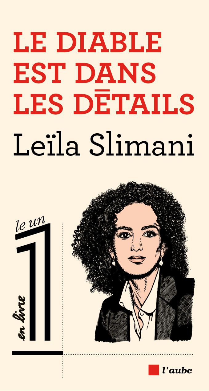 Le diable est dans les détails
