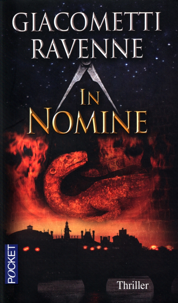 In Nomine