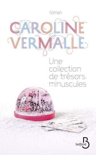 Une collection de trésors minuscules