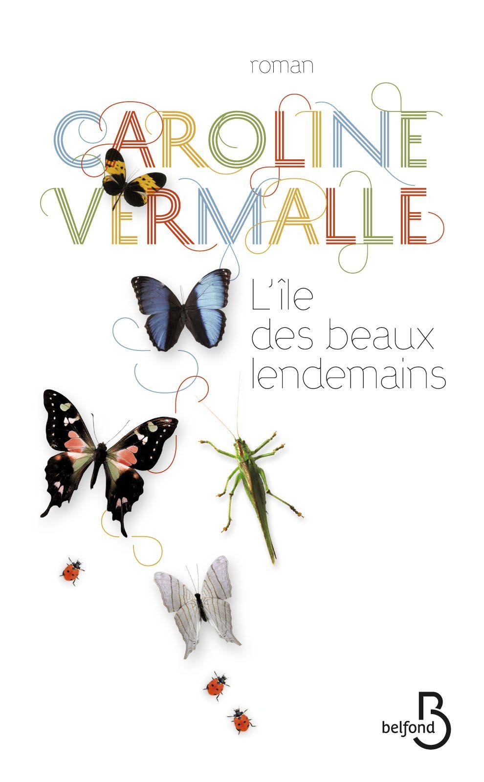 L'île des beaux lendemains