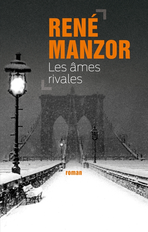 Les âmes rivales