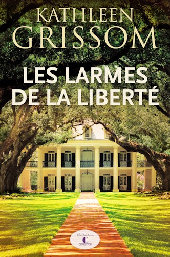 Les larmes de la liberté