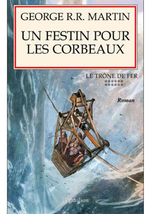 Un Festin pour les Corbeaux