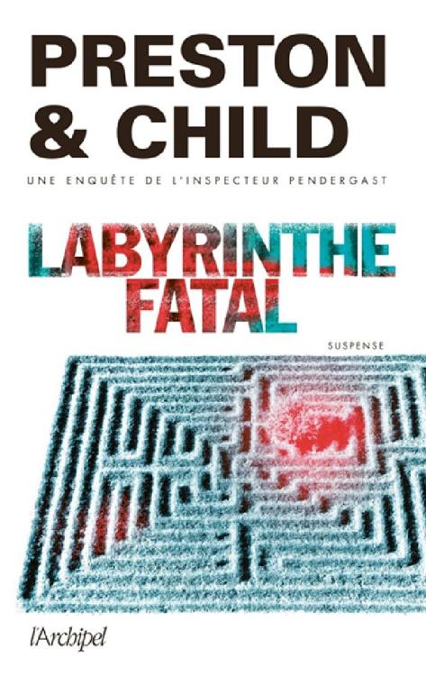 Labyrinthe fatal