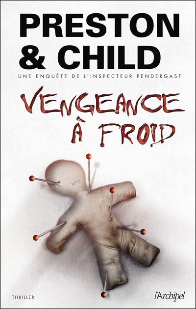 Vengeance à Froid