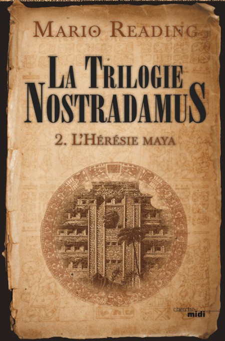 L'hérésie maya
