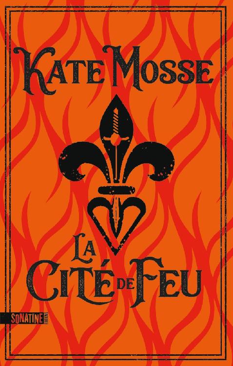 La Cité de feu