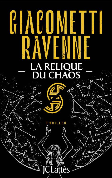 La Relique du Chaos