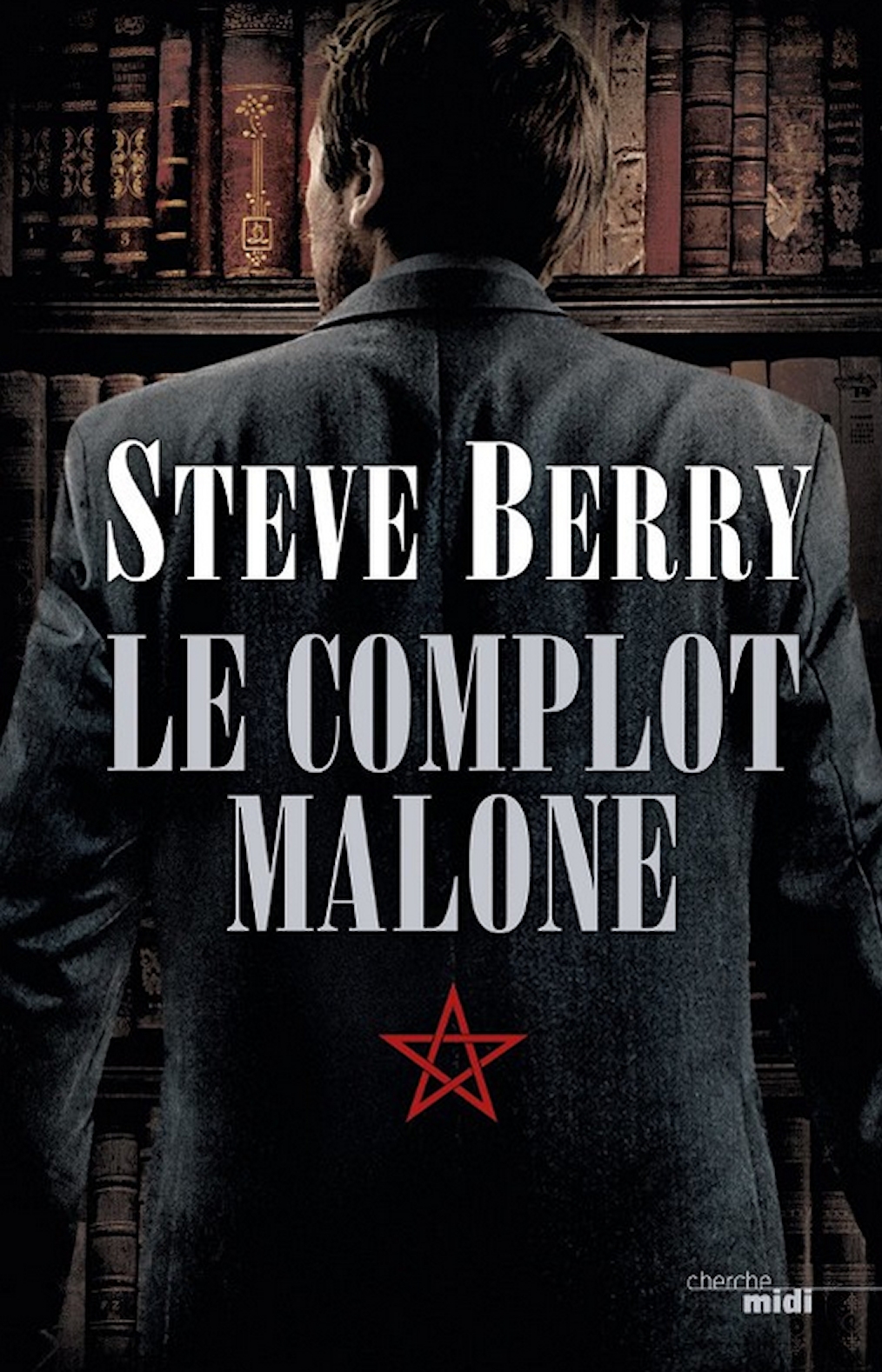 Le complot Malone