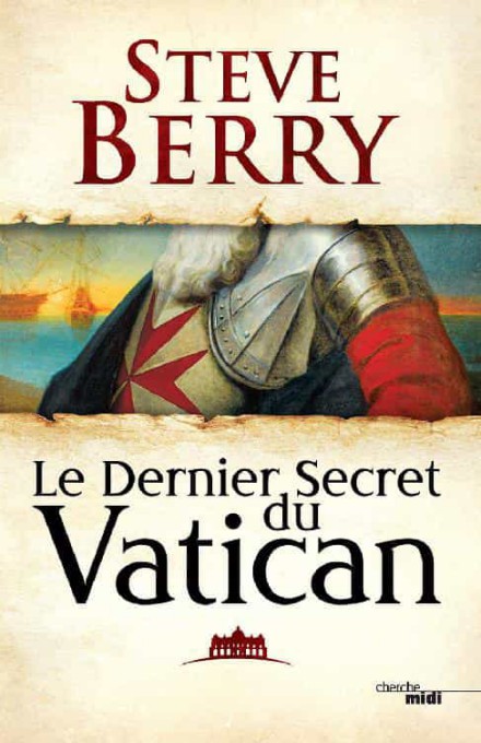 Le Dernier Secret du Vatican