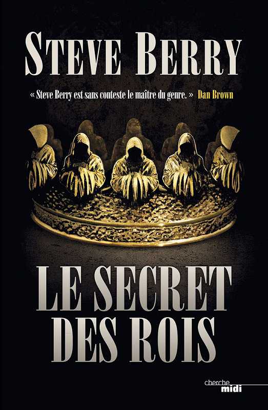 Le secret des rois
