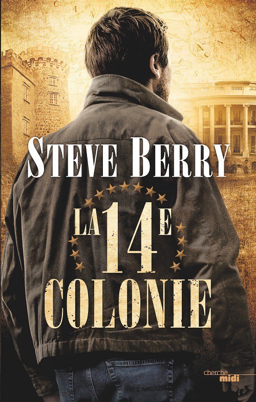 La Quatorzième Colonie