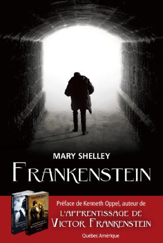 Frankenstein ou le Prométhée moderne