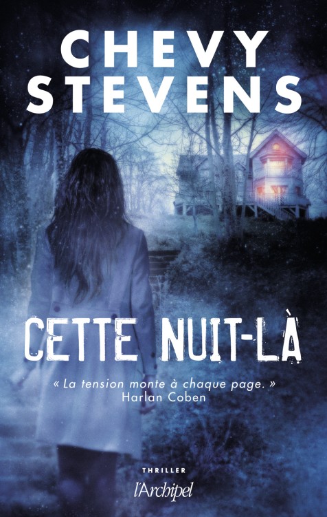Cette nuit-là