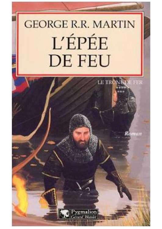 L'Epée de Feu
