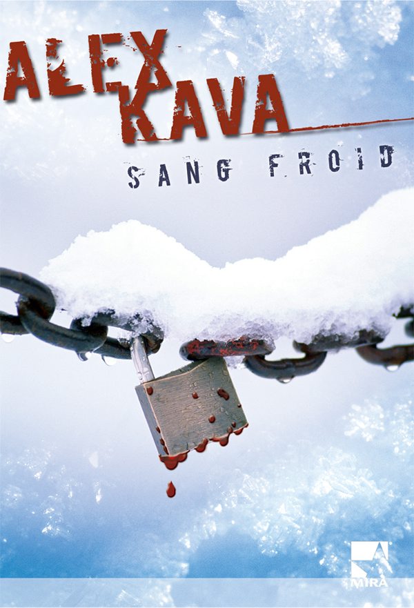 Sang Froid