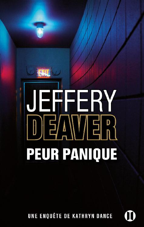 Peur panique