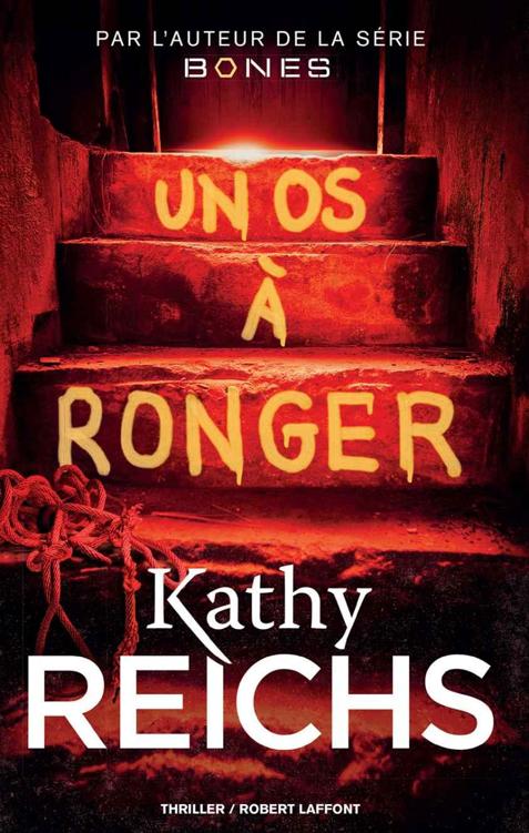 Un os à ronger