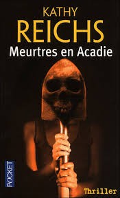 Terreur à Tracadie