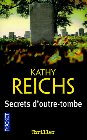 Secrets d'Outre-Tombe