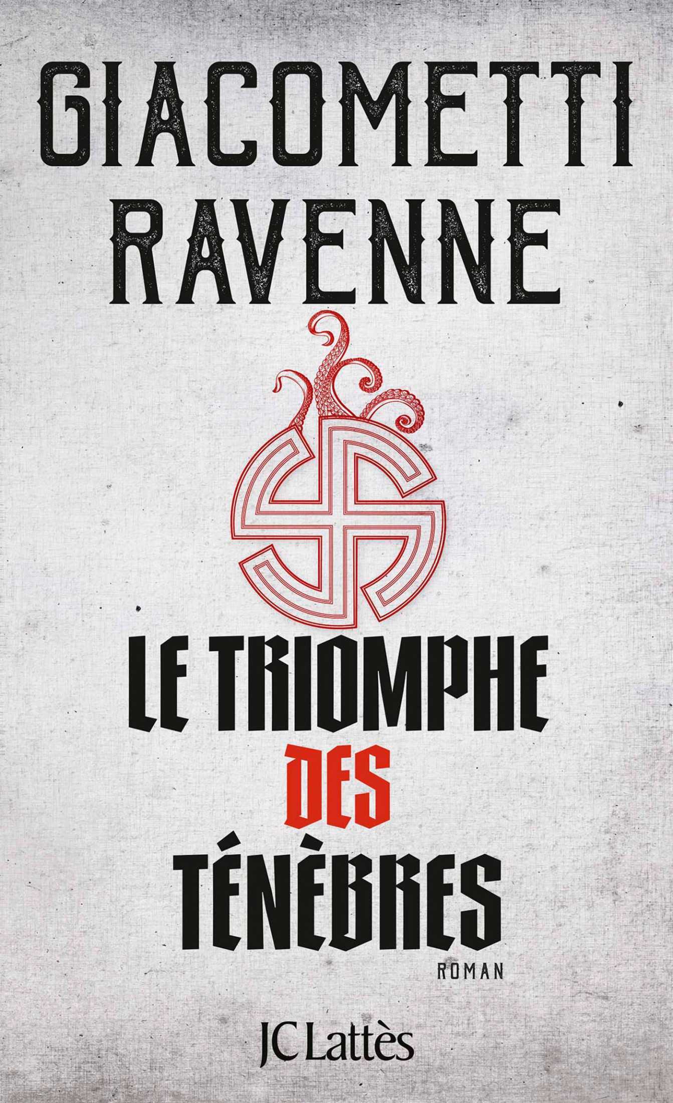 Le triomphe des ténèbres